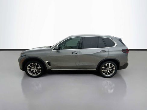 Used 2026 BMW X5 xDrive40i AWD/4WD image 5