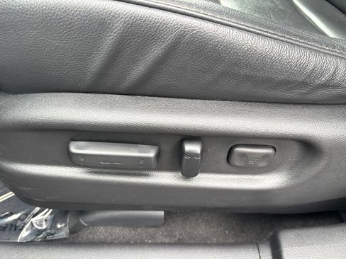 Used 2023 Honda Passport TrailSport image 21