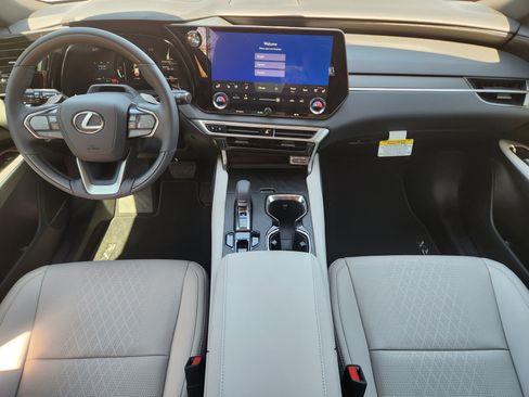 New 2026 Lexus RX 350 FWD image 20