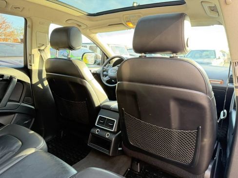 Used 2015 Audi Q7 TDI Premium Plus w/ Premium Plus Package image 26