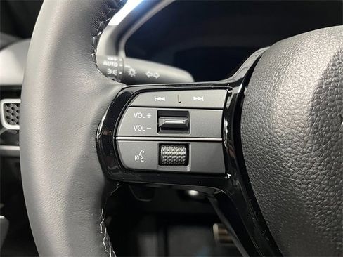 New 2026 Honda Civic Sport Touring image 18