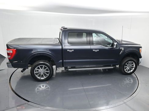 Used 2022 Ford F150 Lariat w/ Max Trailer Tow Package image 54