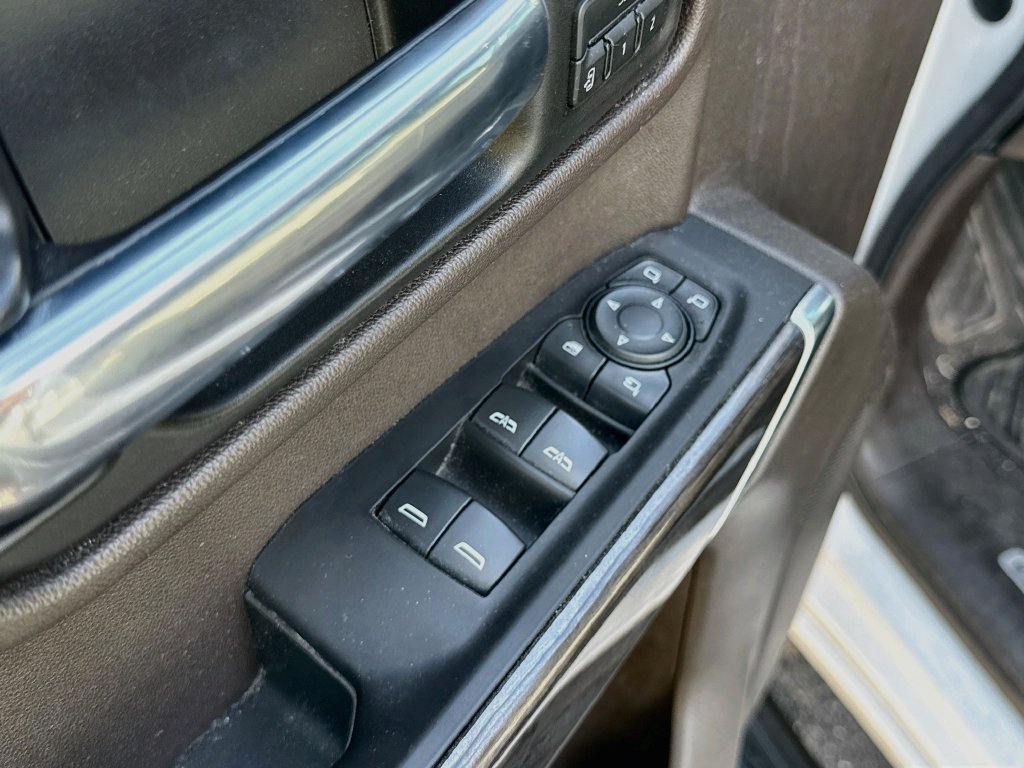 Used 2020 Chevrolet Silverado 1500 LTZ w/ Safety Package RWD image 36