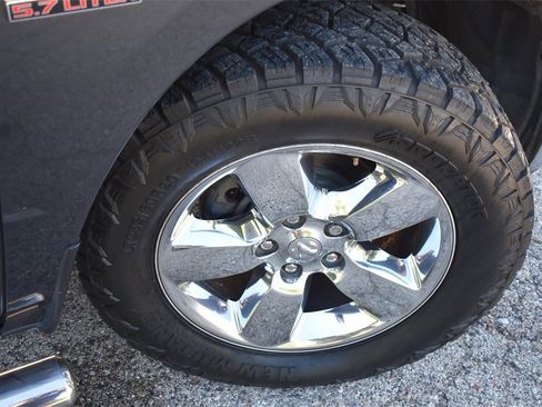 Used 2018 RAM 1500 Big Horn image 16
