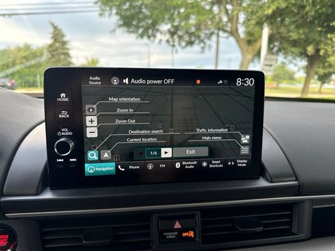 Used 2024 Honda Pilot Touring image 30