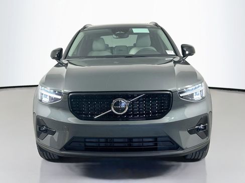New 2026 Volvo XC40 B4 Plus w/ Protection Package Premier FWD image 2