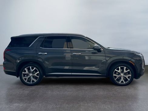 Used 2022 Hyundai Palisade SEL w/ Premium Package image 4