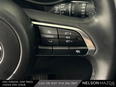 Used 2024 MAZDA CX-30 AWD 2.5 S w/ Select Sport Pkg image 24