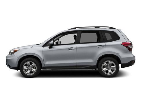 Used 2016 Subaru Forester 2.5i Premium w/ Popular Package #2 AWD/4WD image 6