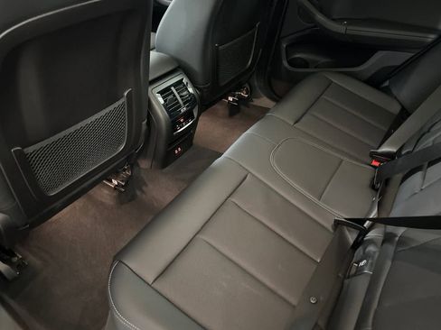 Used 2023 BMW X3 xDrive30i w/ Convenience Package image 4