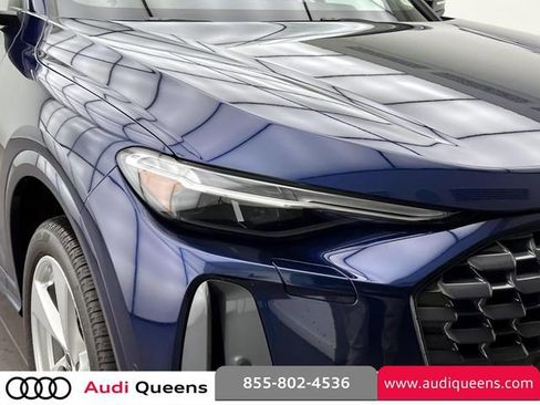 Used 2025 Audi Q5 Premium Plus AWD/4WD image 9