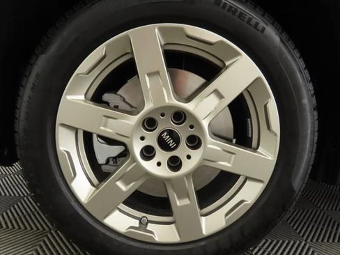 New 2025 MINI Cooper Countryman S image 30