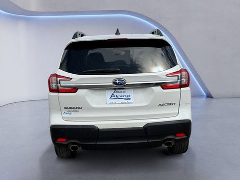 Used 2025 Subaru Ascent Premium AWD/4WD image 4
