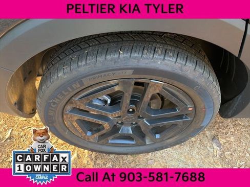 Certified 2025 Kia Telluride EX X-Line image 14