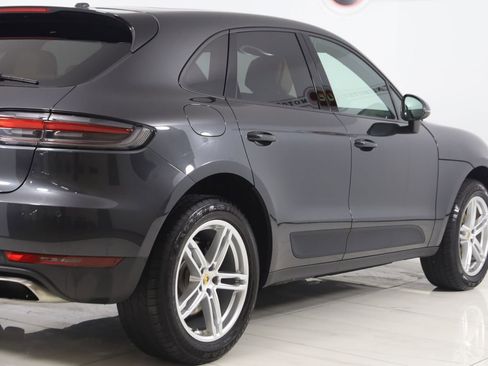 Used 2019 Porsche Macan AWD/4WD image 47