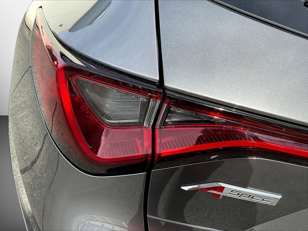 Used 2024 Acura MDX A-Spec AWD/4WD image 25