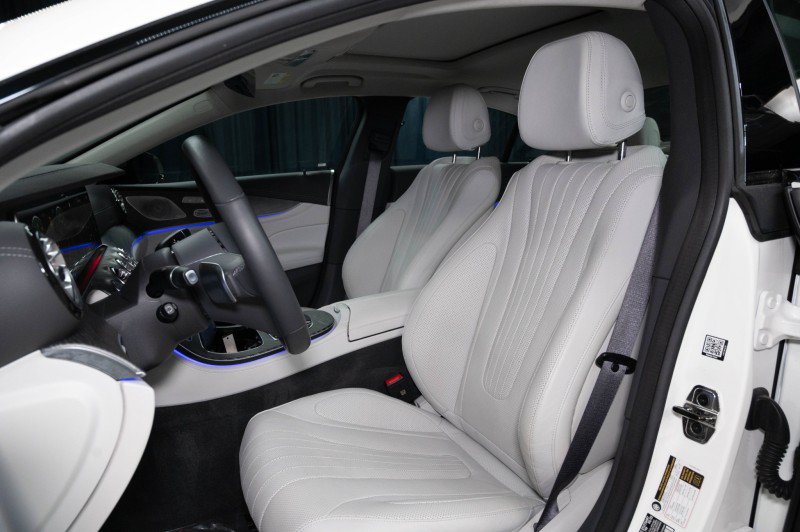 Certified 2023 Mercedes-Benz CLS 450 4MATIC image 12