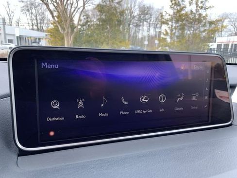 Used 2016 Lexus RX 350 FWD w/ Premium Package image 21