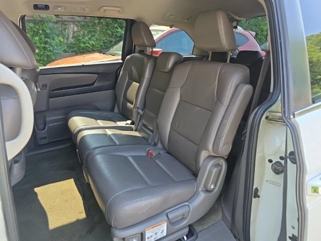 Used 2014 Honda Odyssey EX-L image 5