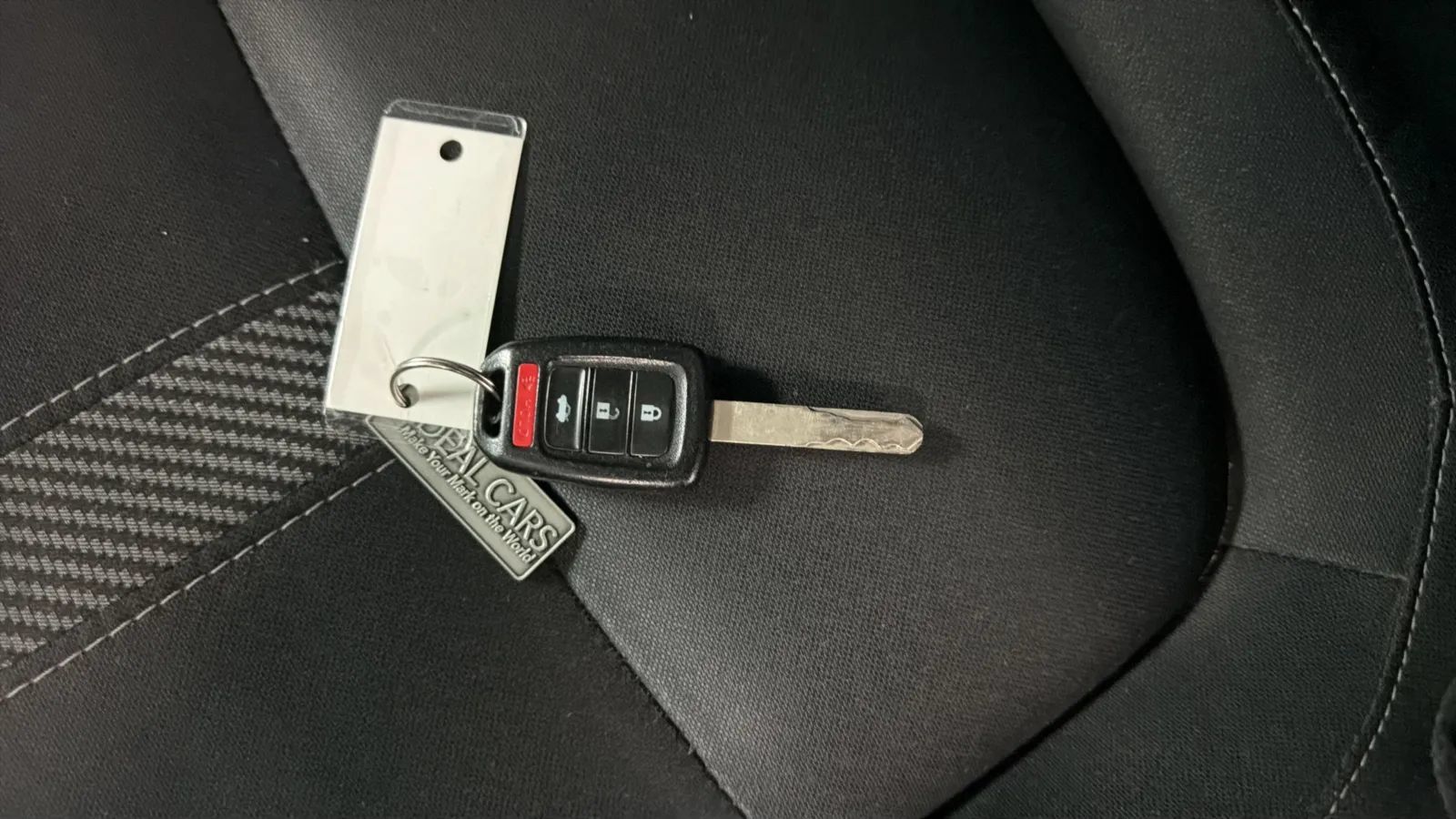 Used 2016 Honda Civic LX image 28
