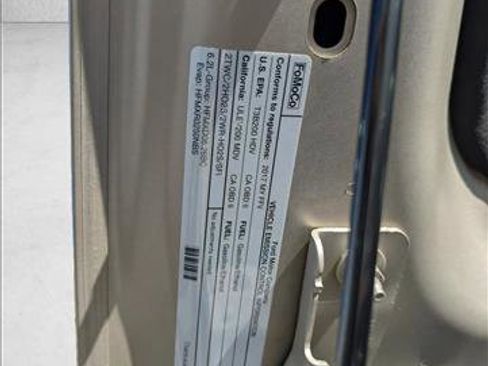 Used 2017 Ford F250 Lariat image 21