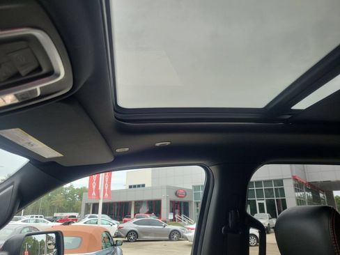 Used 2021 RAM 1500 TRX w/ TRX Level 2 Equipment Group AWD/4WD image 18