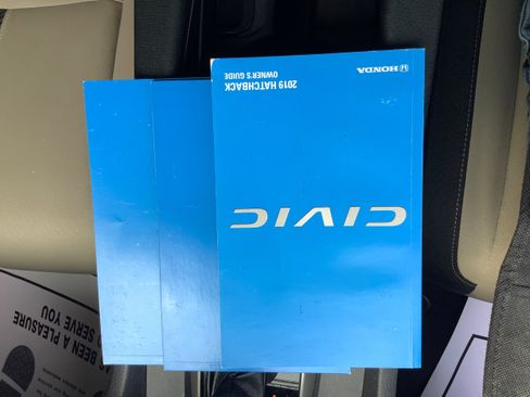 Used 2018 Honda Civic LX image 24