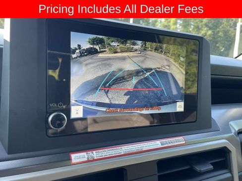 Used 2025 Toyota Tacoma SR5 RWD image 32