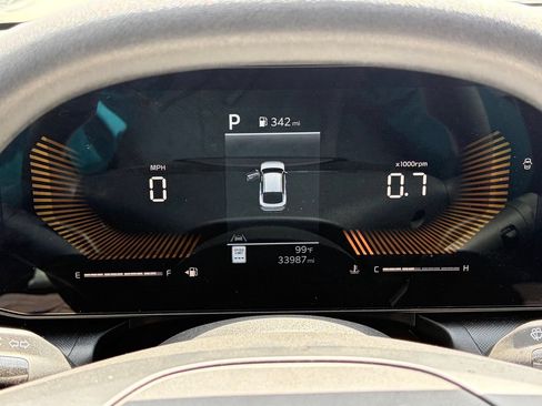 Used 2025 Kia K4 FWD image 15