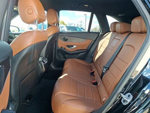 Used 2022 Mercedes-Benz GLC 300 GLC 300 image 13