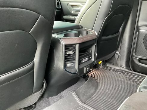 Used 2025 RAM 1500 Laramie w/ Sport Appearance Package AWD/4WD image 27