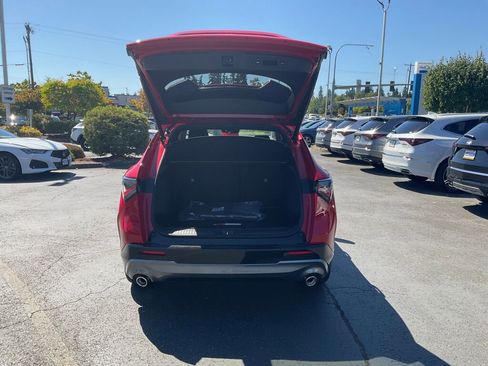 New 2025 Acura ADX A-Spec image 20