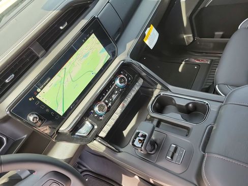 New 2026 GMC Sierra 1500 AT4X image 31