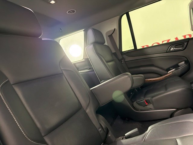Used 2019 Chevrolet Tahoe Premier AWD/4WD image 35