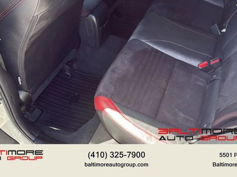 Used 2016 Subaru WRX STI AWD/4WD image 28