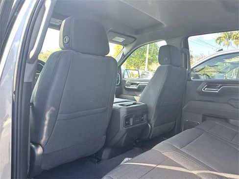 New 2026 Chevrolet Silverado 1500 RST image 27