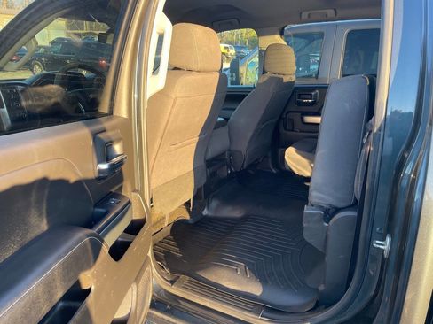 Used 2017 Chevrolet Silverado 3500 LT w/ LT Convenience Package image 22