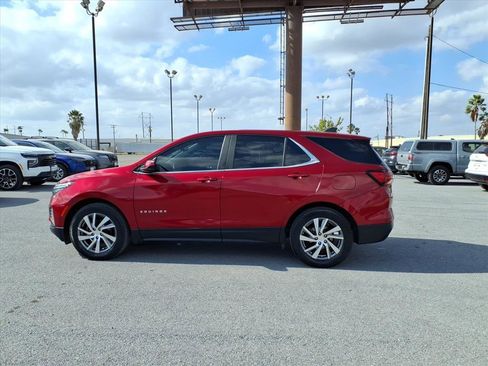 Used 2023 Chevrolet Equinox LT image 5