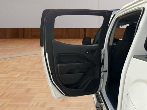 Used 2022 GMC Canyon Elevation w/ Trailering Package image 11