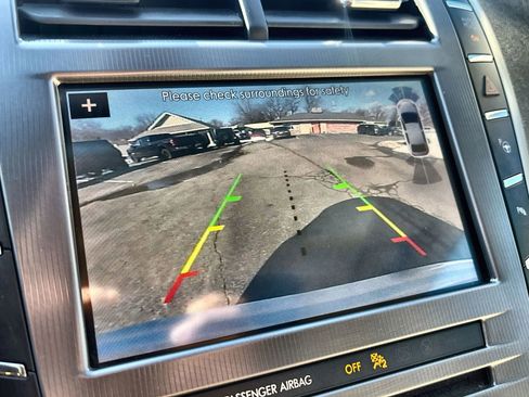 Used 2019 Lincoln MKZ Reserve FWD image 24