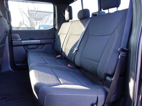 Used 2023 Ford F150 XLT w/ Equipment Group 302A High image 21