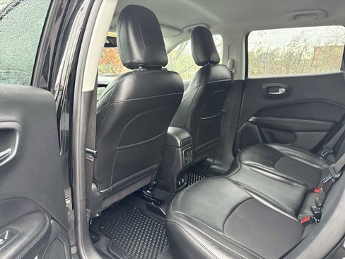 Used 2019 Jeep Compass Altitude image 24