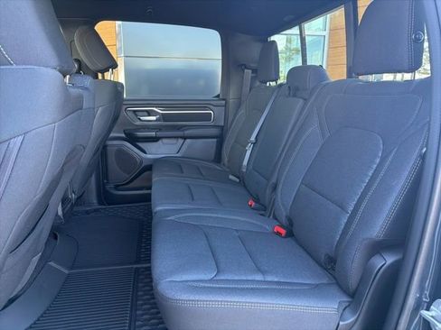 New 2026 RAM 1500 Big Horn image 15