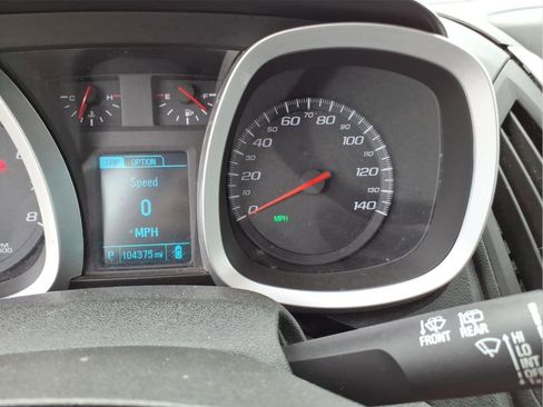 Used 2015 Chevrolet Equinox LT w/ Driver Convenience Package FWD image 18
