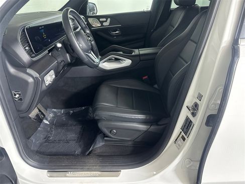 Certified 2023 Mercedes-Benz GLE 350 GLE 350 image 9