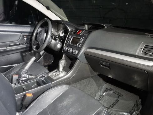 Used 2013 Subaru Impreza 2.0i Sport Limited AWD/4WD image 16