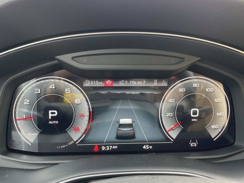 New 2026 Audi Q7 2.0T Premium image 23