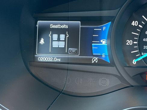 Used 2024 Ford Edge SEL w/ Convenience Package AWD/4WD image 32