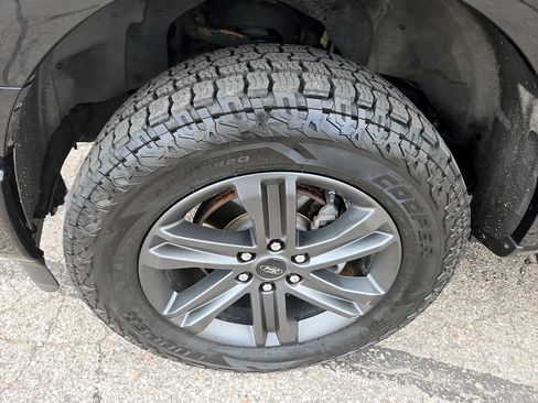 Used 2023 Ford F150 XLT w/ Equipment Group 302A High AWD/4WD image 34