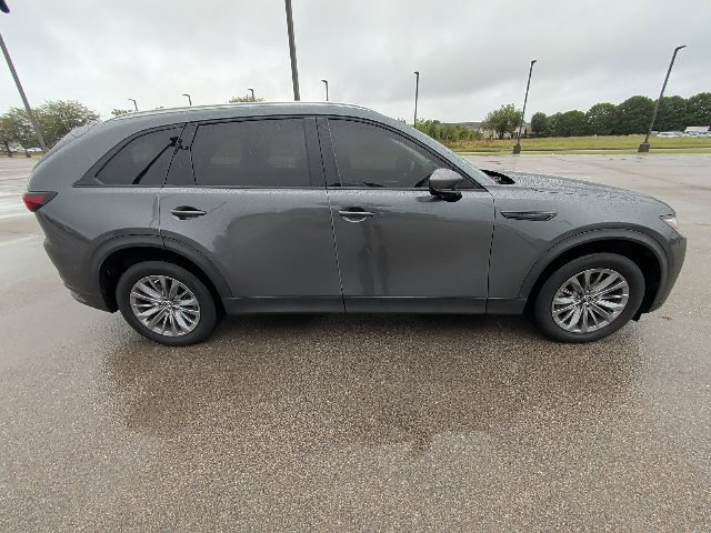 Used 2024 MAZDA CX-90 3.3 Turbo w/ Preferred Package AWD/4WD image 2